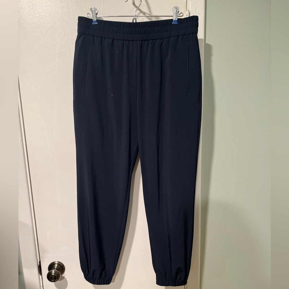 Banana Republic Women’s Work Joggers